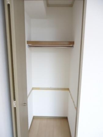 グランドール三柳 2(収納)