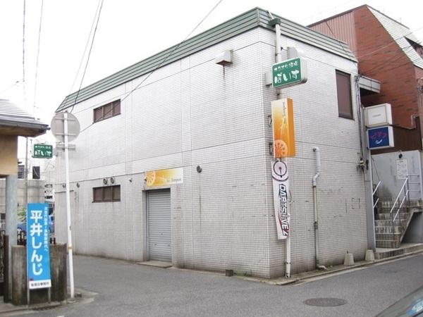 Ｔ－ＢＬＤ米子朝日町