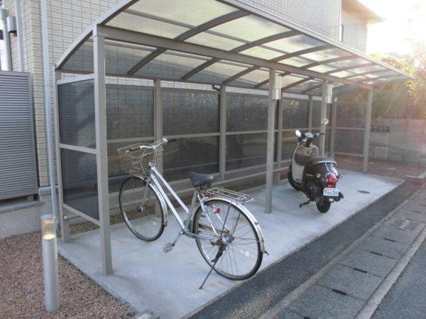レーベン　パディー