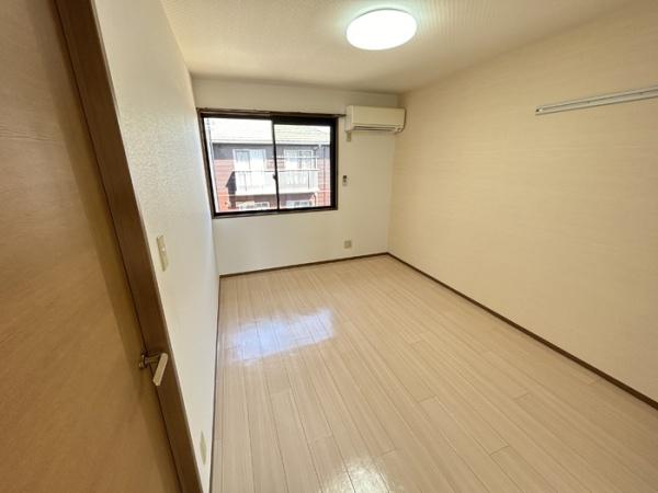 ヴィラ西福原　D棟