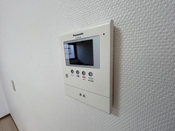 ヴィラ西福原　D棟