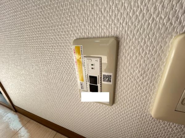 ヴィラ西福原　D棟