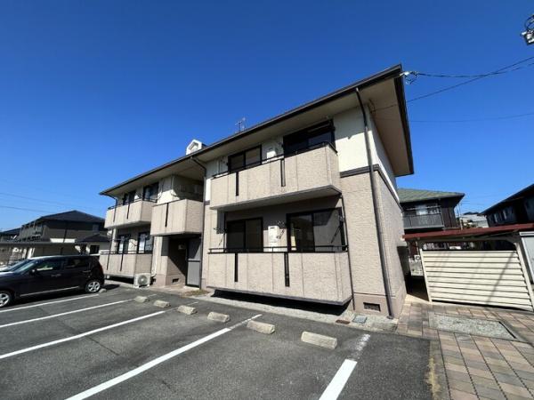 ヴィラ西福原　D棟
