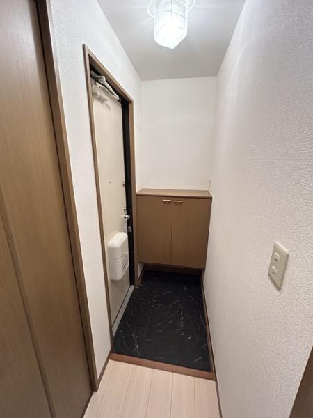ヴィラ西福原　D棟