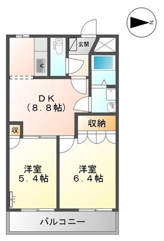 エレガントモレノ