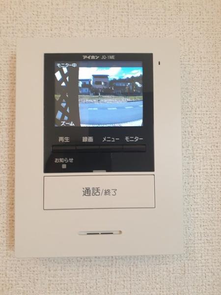 メゾン　グレースＢ