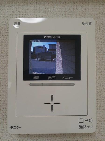 ウォールナット東福原Ｂ