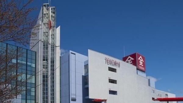 ウォールナット東福原Ｂ