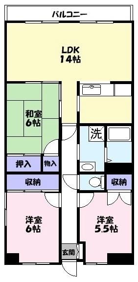 リバーコート