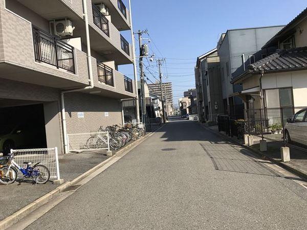 リバーコート