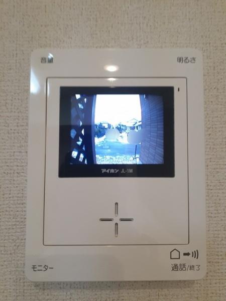 モンリーブル　３