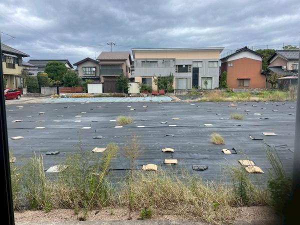 アピネス A(現地からの眺望)