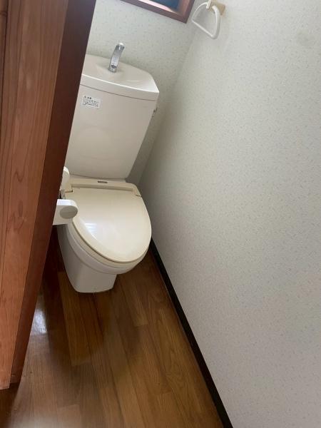 アピネス A(トイレ)