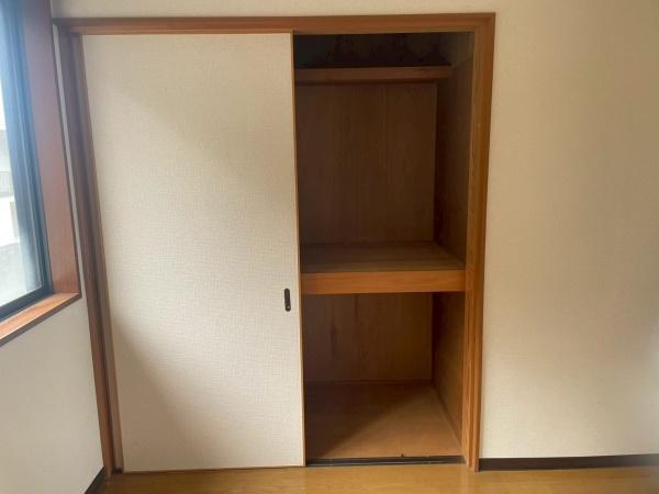 アピネス A(収納)