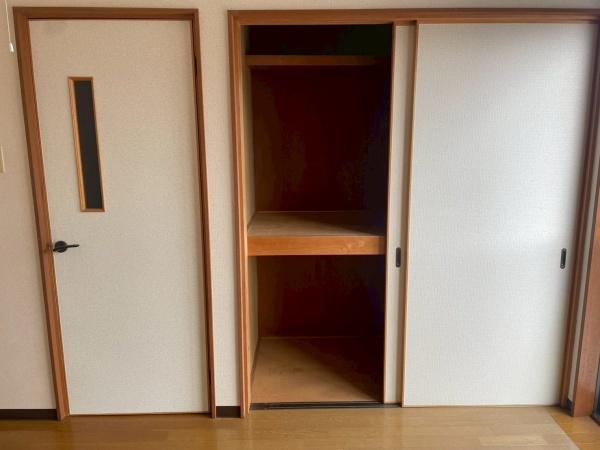 アピネス A(収納)