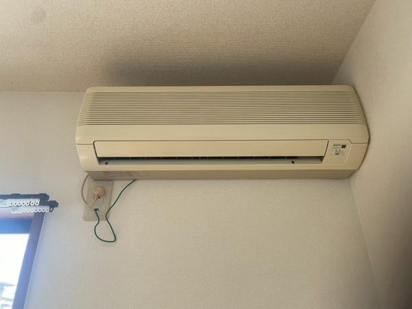 アピネス A(その他設備)