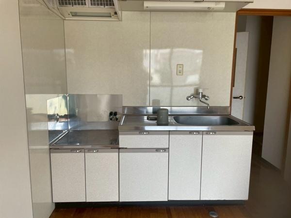 アピネス A(キッチン)