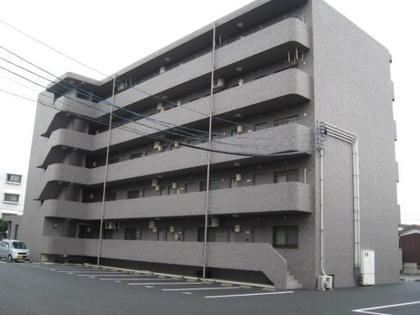 スカイマンション　Ｅ