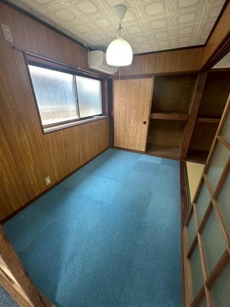 米子市博労町４丁目の貸家