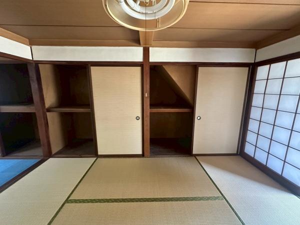 米子市博労町４丁目の貸家