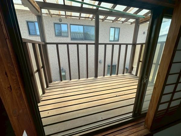米子市博労町４丁目の貸家