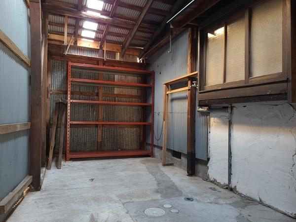 米子市博労町４丁目の貸家