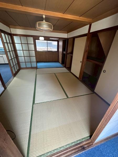 米子市博労町４丁目の貸家