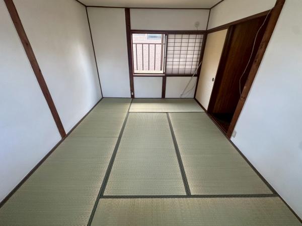 米子市博労町４丁目の貸家