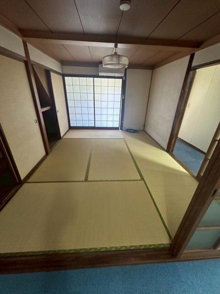 米子市博労町４丁目の貸家