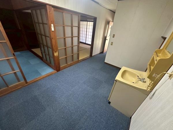 米子市博労町４丁目の貸家