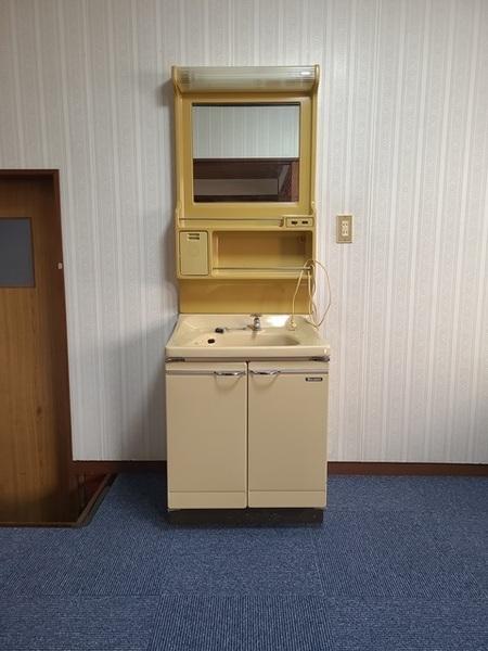 米子市博労町４丁目の貸家