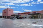 ウエストサンB(ラ・ムー米子北店)