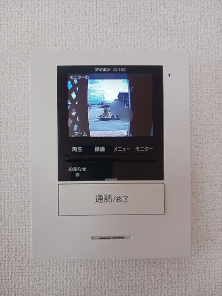 ナカマヒルズＣ