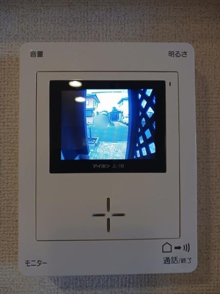 フレージュアルバ　Ａ