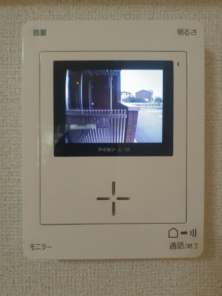 米子市観音寺新町２丁目のアパート