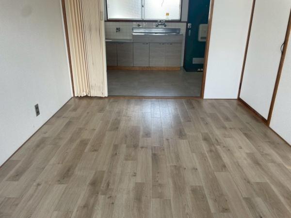 コーポ光陽(洋室)