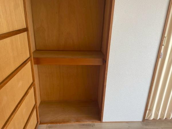 コーポ光陽(収納)