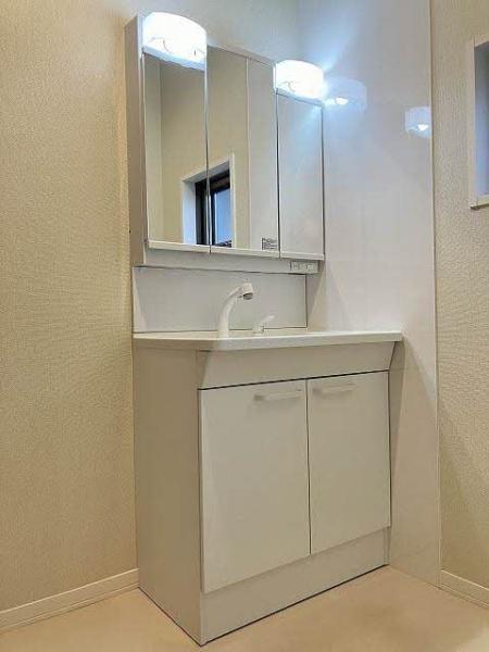 東福原４丁目電化戸建借家