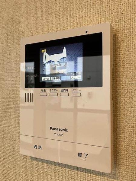 東福原４丁目電化戸建借家