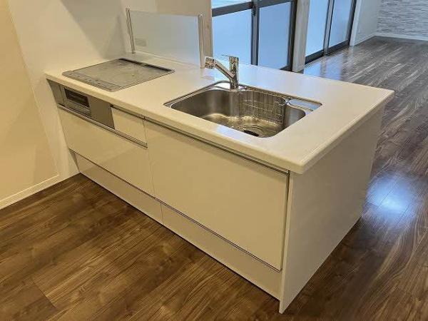 東福原４丁目電化戸建借家