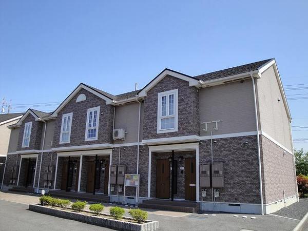 サニーリバーＢ