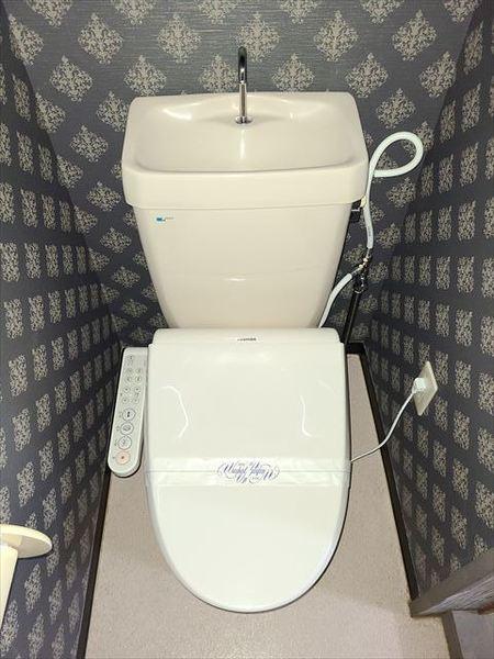 コーポイノウエ
