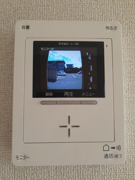 サンリットハウス米広Ｂ