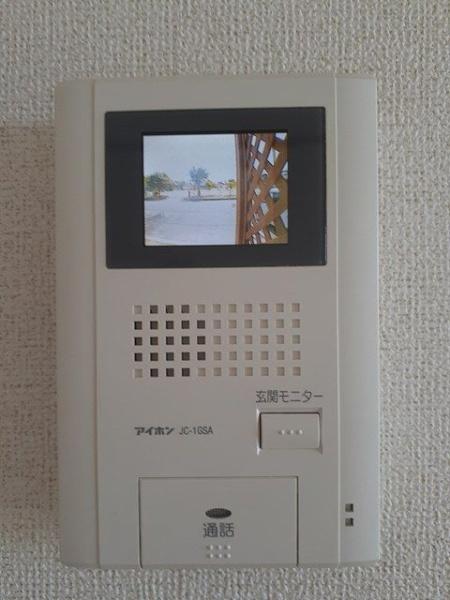 プロムナードＢ