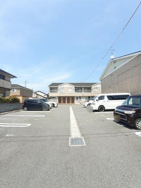 プロムナードＢ