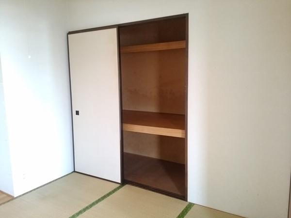 旗ヶ崎グリーンハイツ