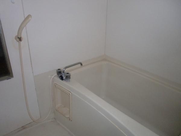 旗ヶ崎グリーンハイツ