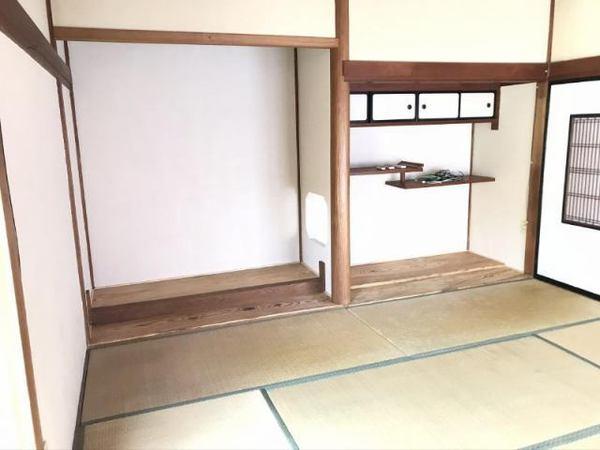 祇園町２丁目(田平)貸家