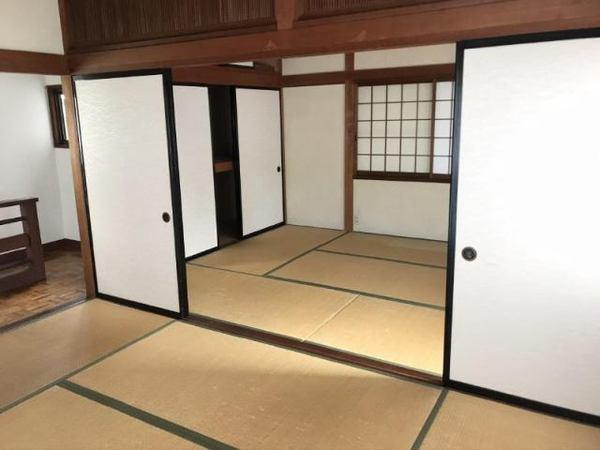 祇園町２丁目(田平)貸家
