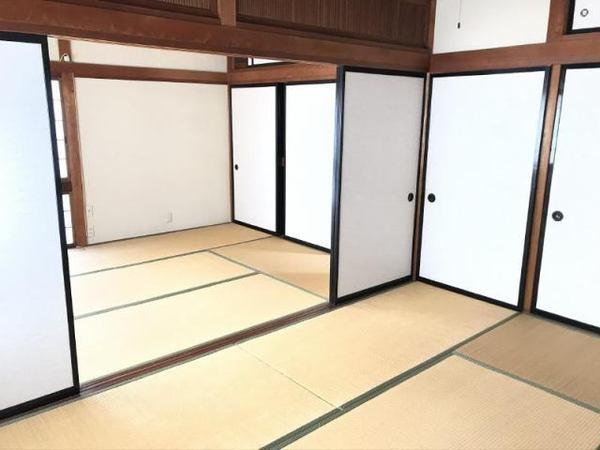 祇園町２丁目(田平)貸家